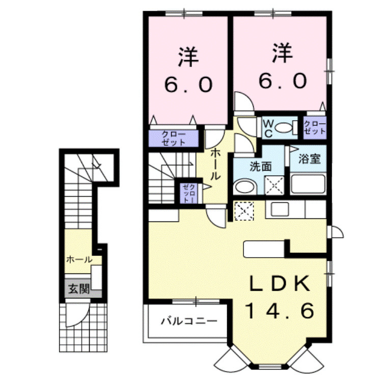 間取り：231507098254