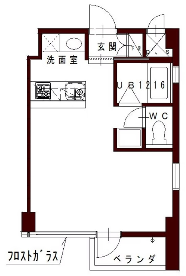 コリドールノールのイメージ