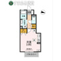 ヴィラ小山　A　刈谷市小山町の間取り