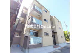 ＳＣＯＵＲＴ南巽の外観