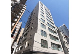 千代田区神田多町のマンションの外観