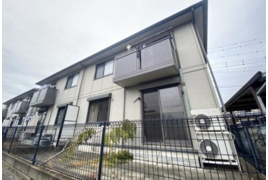 ベルサード Aの外観