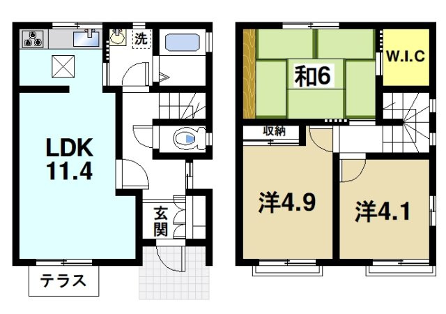 間取り：229009611062