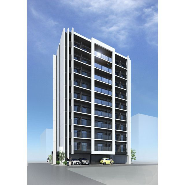 ＬＩＢＴＨ九品寺IIIのイメージ