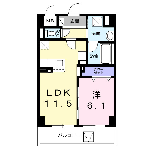間取り：212058186580