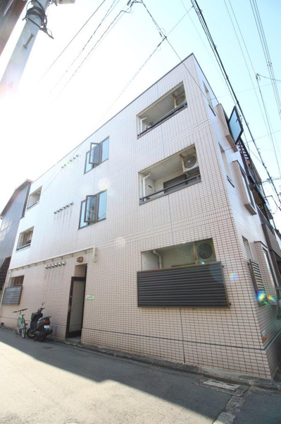 フレール七条の画像