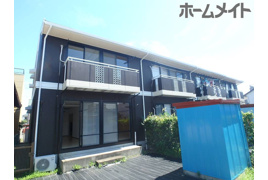 セジュール高貴の外観