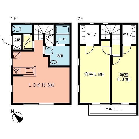 間取り：214079074841