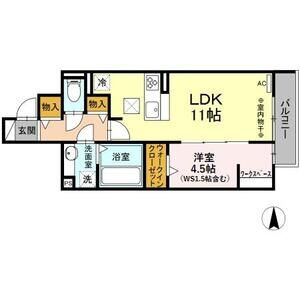間取り：221014843297