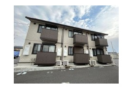 ヴィアーレ Ⅰの外観