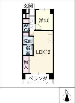 間取り：221014861496