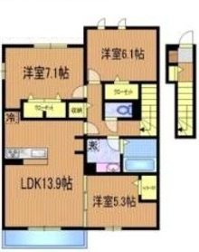 間取り：213145342986