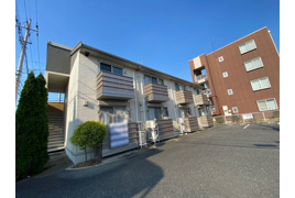 ルミエールＦの外観