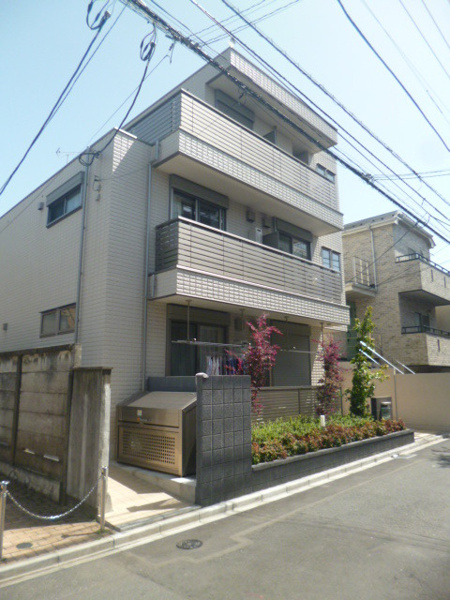 クレスト峯の画像