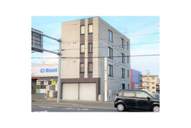 エルフィーノの外観