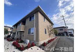 フランボワーズの外観