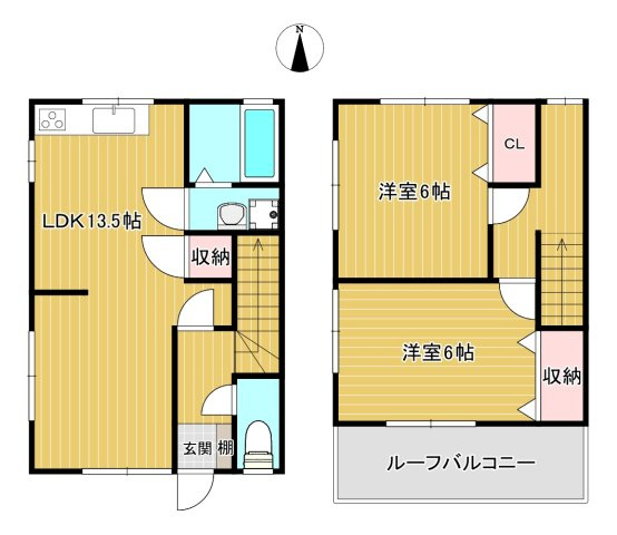 間取り：240040574258