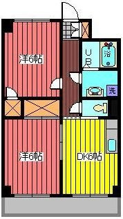 間取り：211063976052