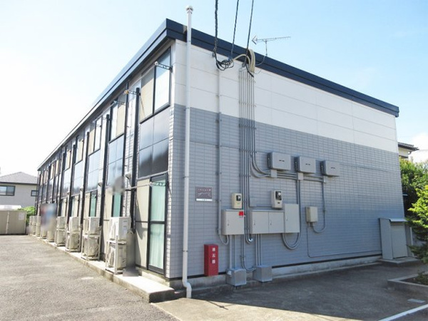 レオパレス大磯IIIの画像