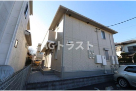 ショコラ　ヴィレッタの外観