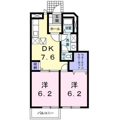 間取り：231507360704
