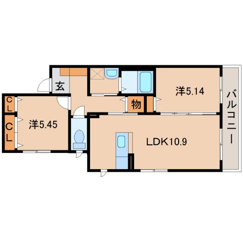 ブランノワールのイメージ