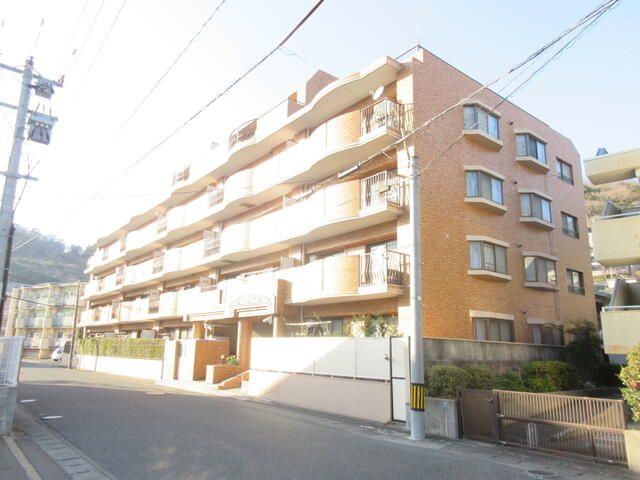 熊本市西区春日4丁目&nbsp;5階建&nbsp;築37年のイメージ