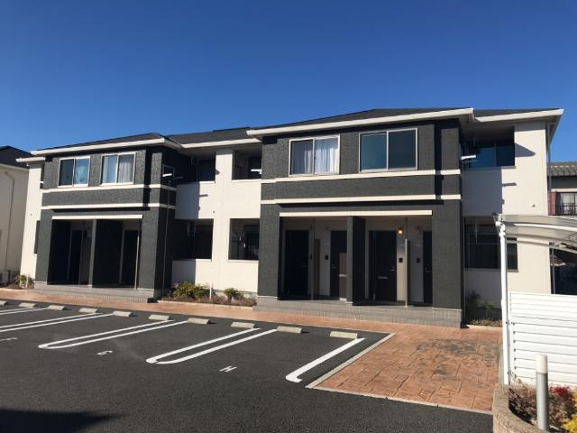 安八郡神戸町大字横井&nbsp;2階建&nbsp;築9年のイメージ