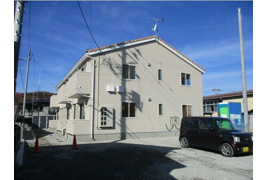 ランシェIIの外観