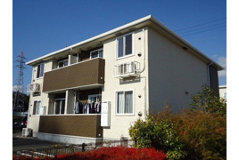 サモーニ・アイの外観