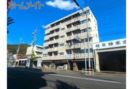 アトーレHAYASHIの外観