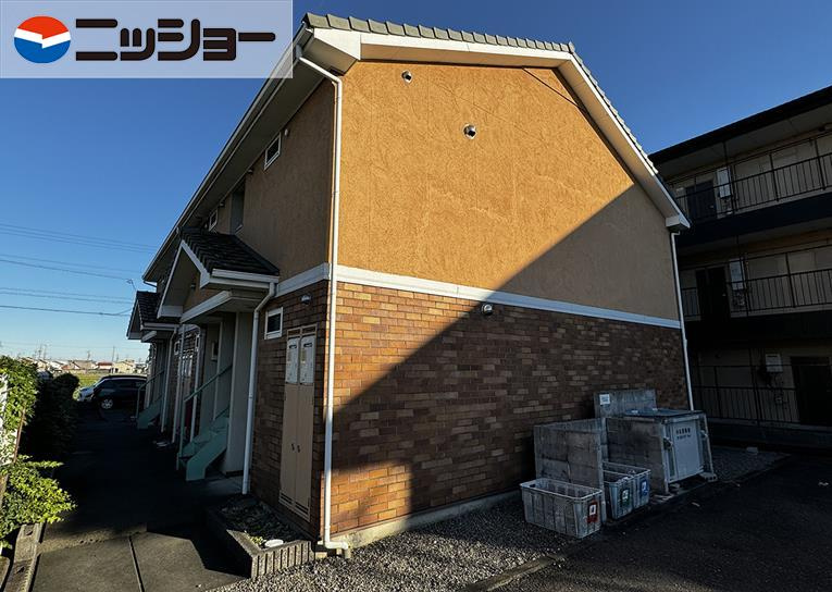 プチシャトーカノーのイメージ