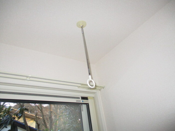 【ラルゴの内装】