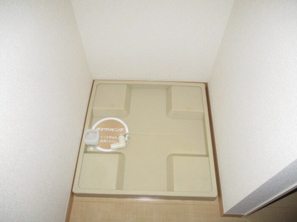 【ラルゴのその他設備】