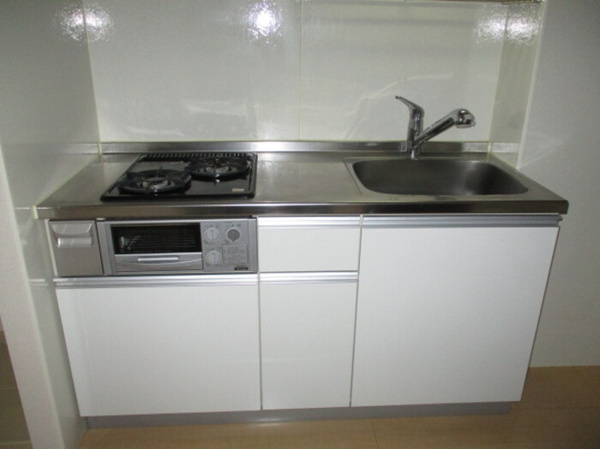 【ラルゴのキッチン】