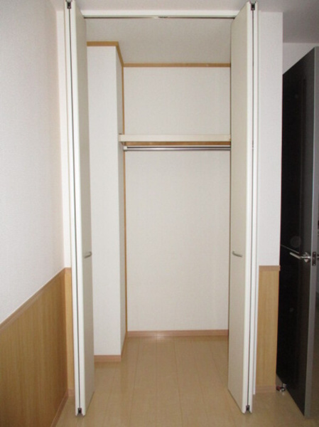 【ラルゴの収納】