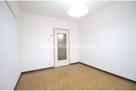 フレクション堀川の外観