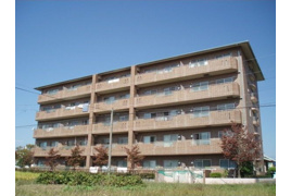 グレイス 子育て応援物件 の外観