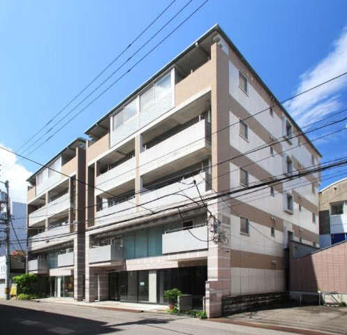 コリドールシュッドのイメージ