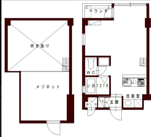 コリドールシュッドのイメージ
