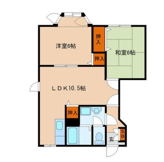 ウェストラビィのイメージ