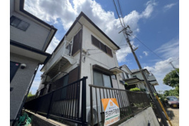 シャトーKPart1の外観