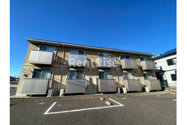 メゾンエクセレントの外観