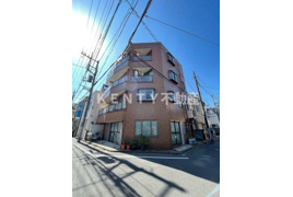 サンクレスト西蒲田の外観