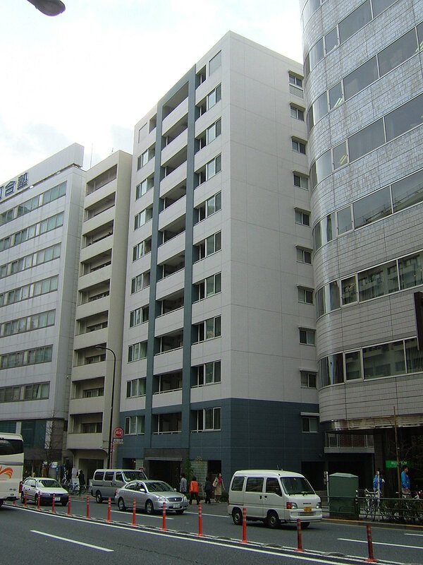 サンピエス池袋のイメージ