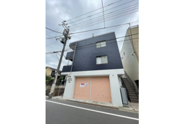 アーバンハイツ大岡山の外観