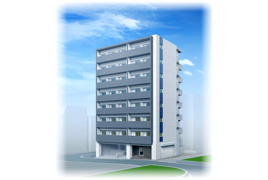 ERcity‘s御影塚町の外観