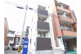 K.オルティアの外観