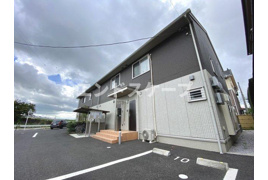 グランテラス三俣の外観