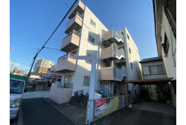 メゾンジュネス|名古屋市の賃貸ならMy賃貸の外観